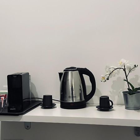 Vesucharme Suite Luxury Room ナポリ エクステリア 写真