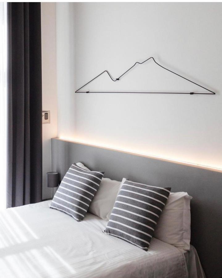 Vesucharme Suite Luxury Room ナポリ エクステリア 写真