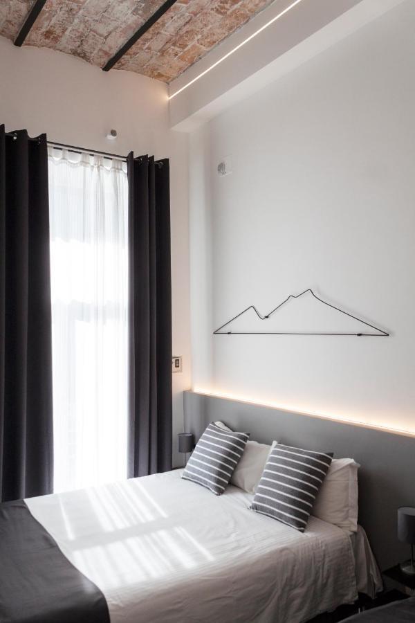 Vesucharme Suite Luxury Room ナポリ エクステリア 写真