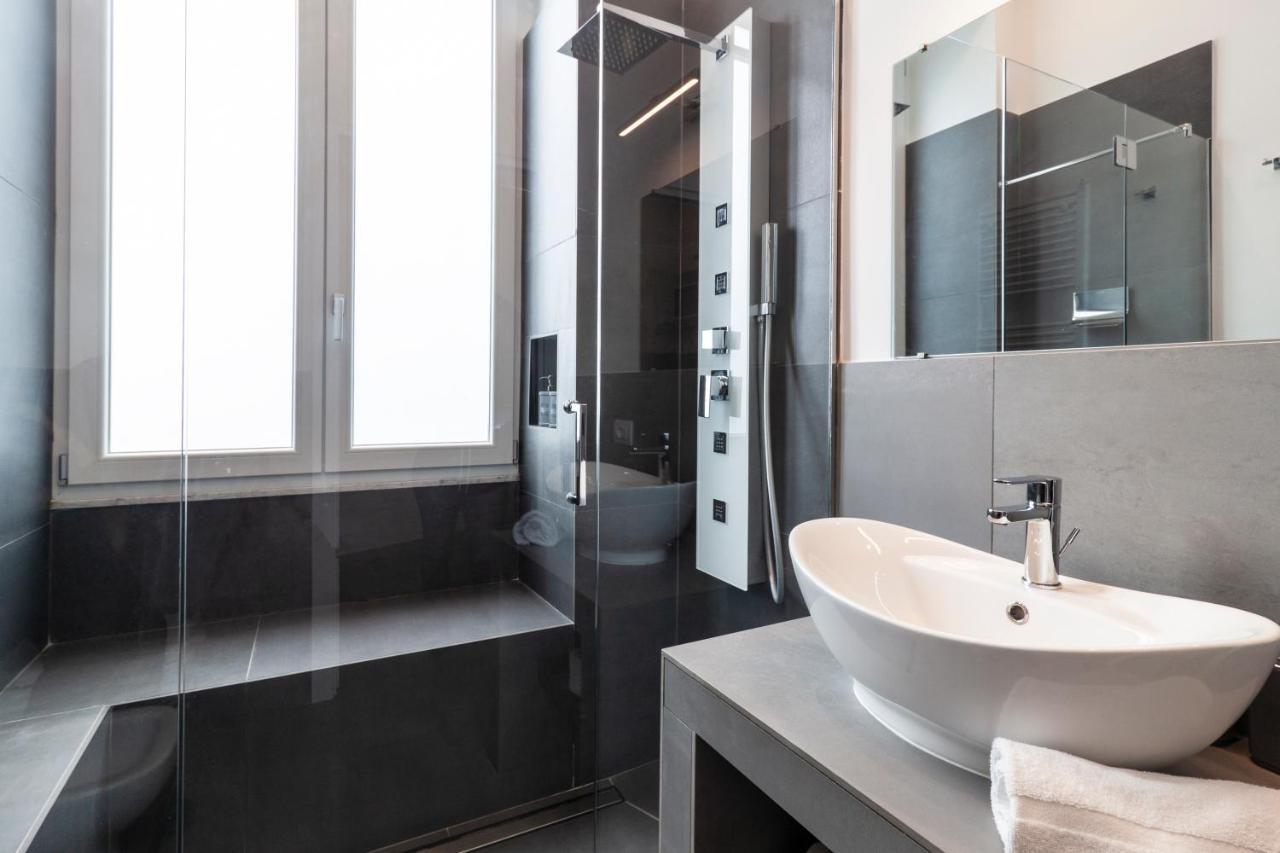 Vesucharme Suite Luxury Room ナポリ エクステリア 写真