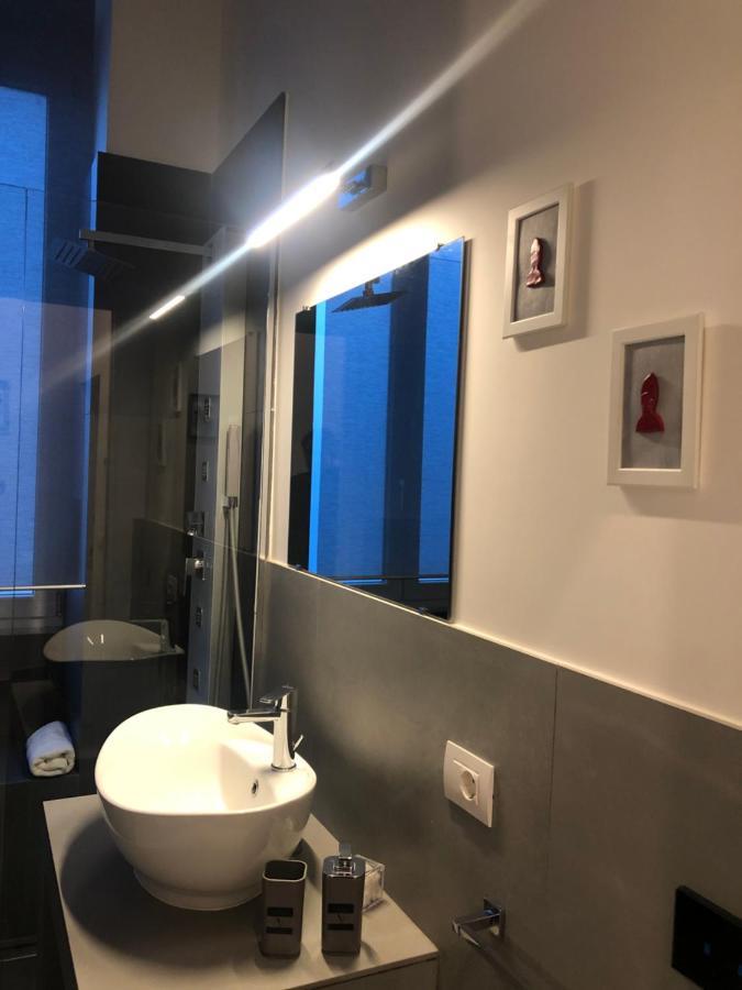 Vesucharme Suite Luxury Room ナポリ エクステリア 写真