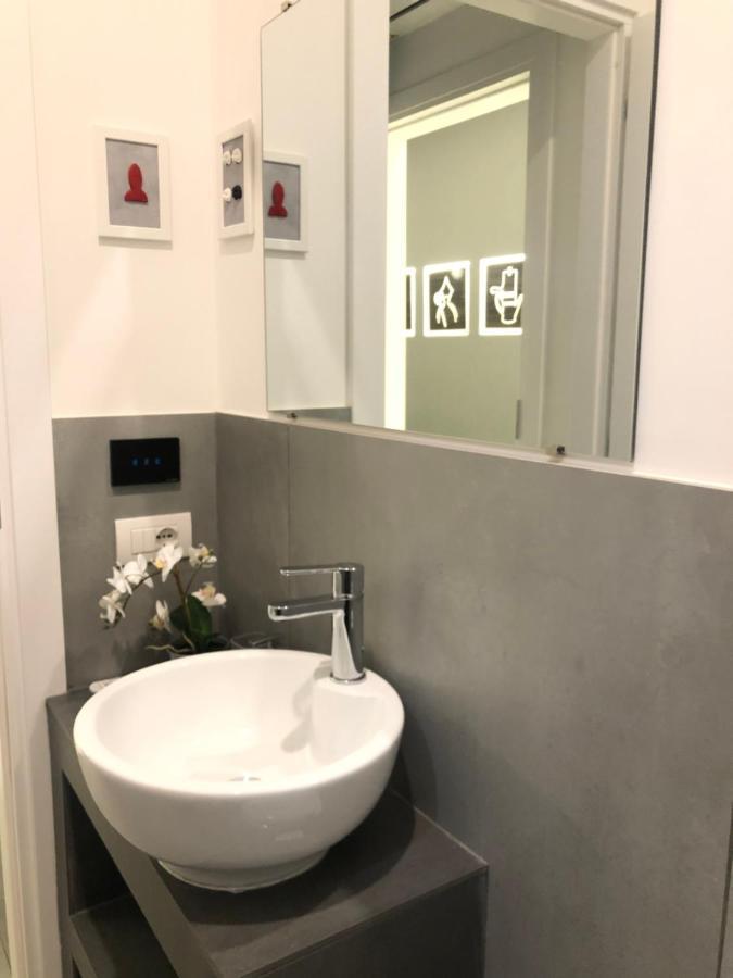 Vesucharme Suite Luxury Room ナポリ エクステリア 写真