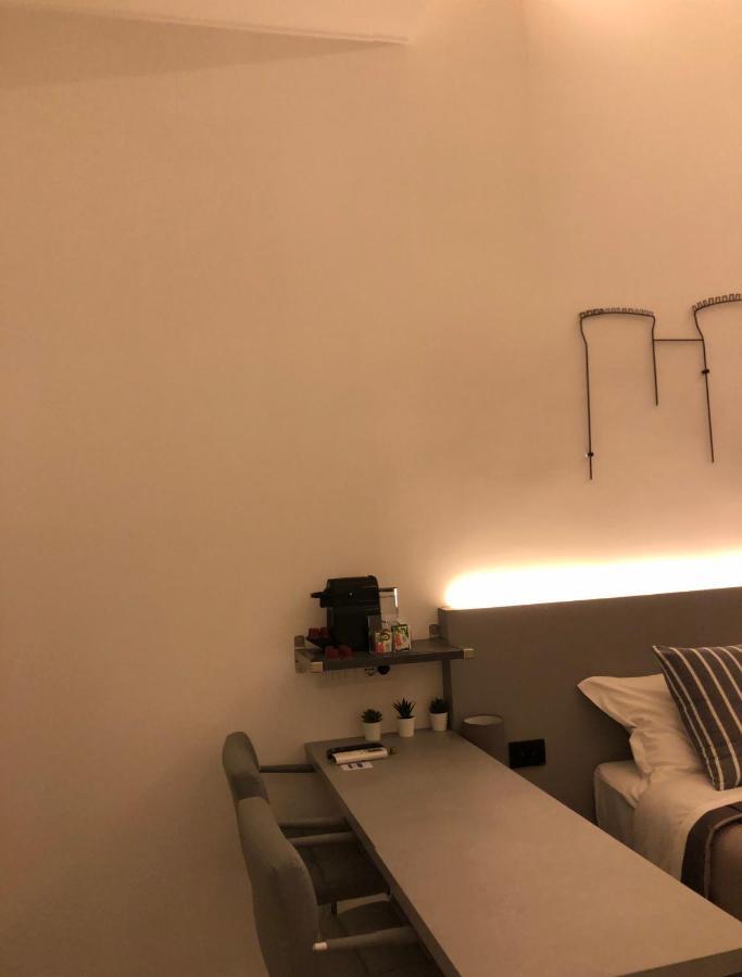 Vesucharme Suite Luxury Room ナポリ エクステリア 写真
