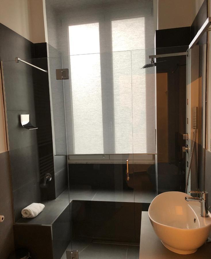 Vesucharme Suite Luxury Room ナポリ エクステリア 写真