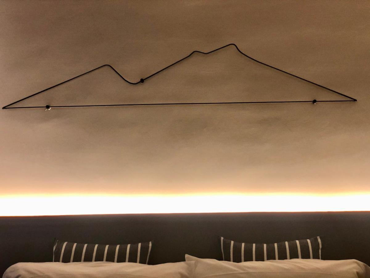 Vesucharme Suite Luxury Room ナポリ エクステリア 写真