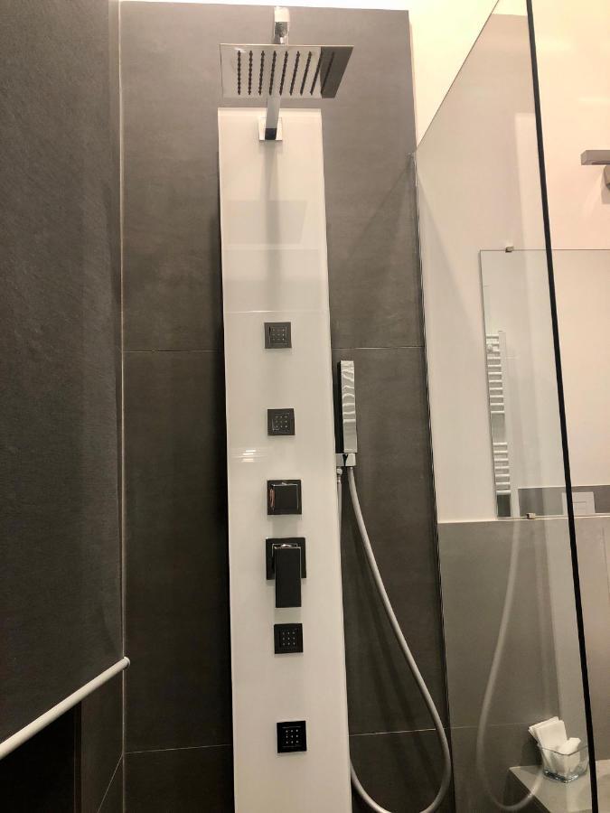 Vesucharme Suite Luxury Room ナポリ エクステリア 写真