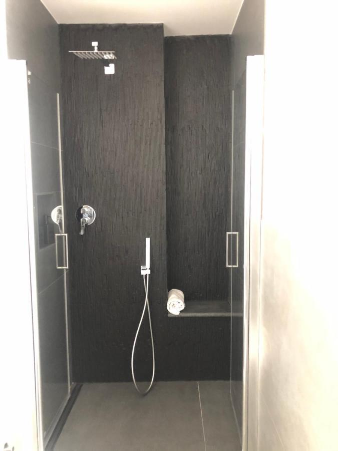 Vesucharme Suite Luxury Room ナポリ エクステリア 写真