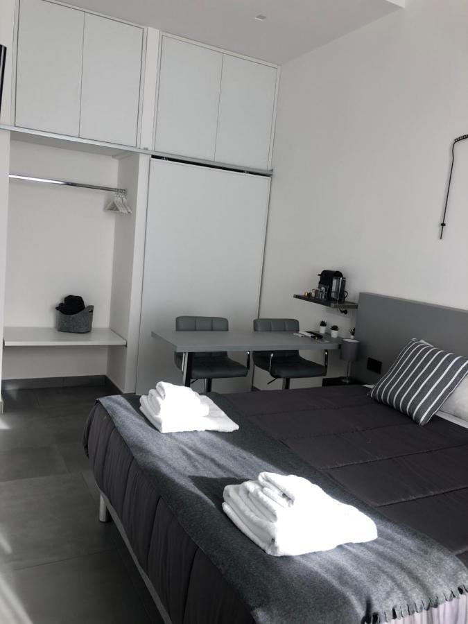 Vesucharme Suite Luxury Room ナポリ エクステリア 写真