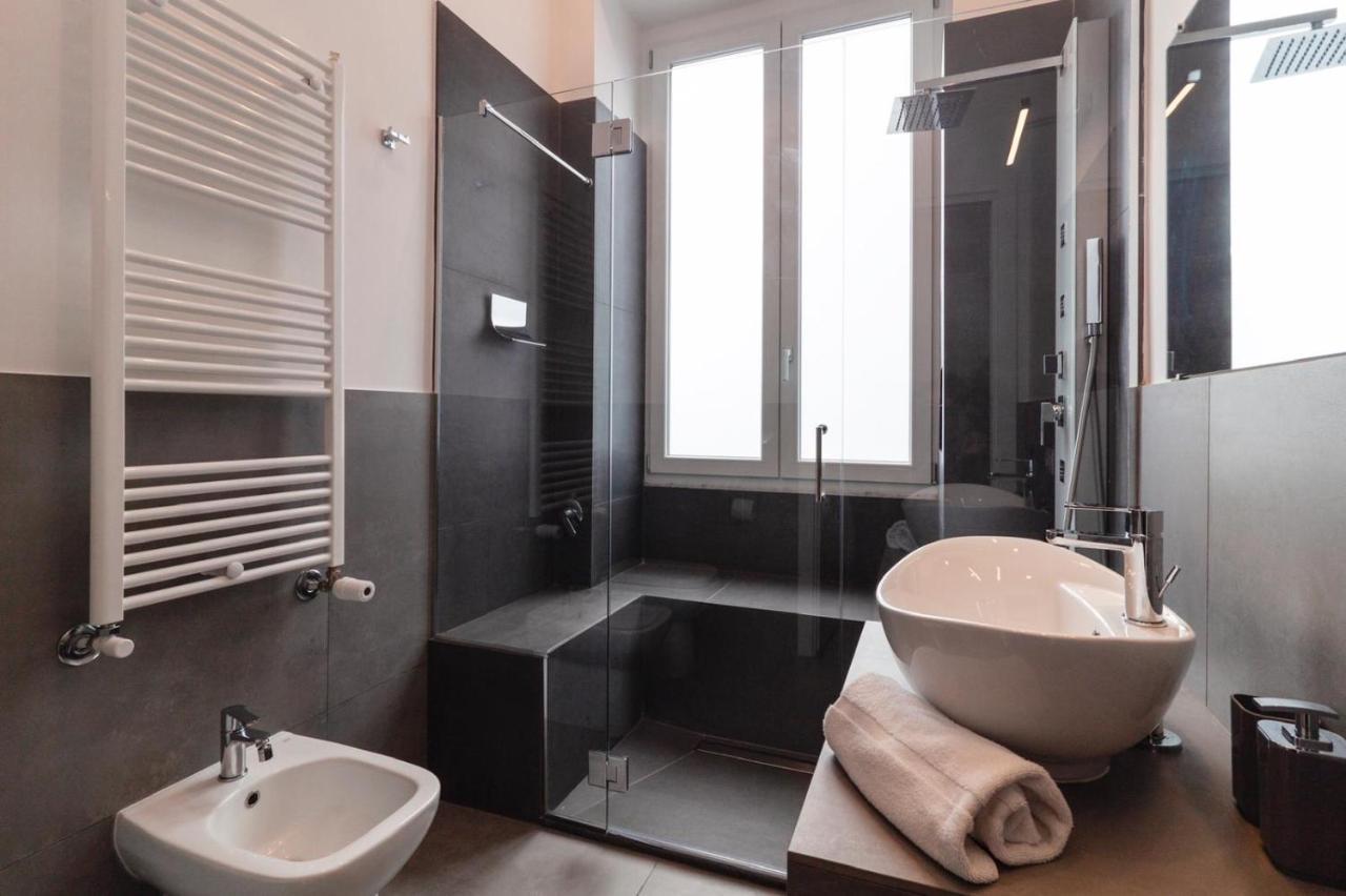 Vesucharme Suite Luxury Room ナポリ エクステリア 写真