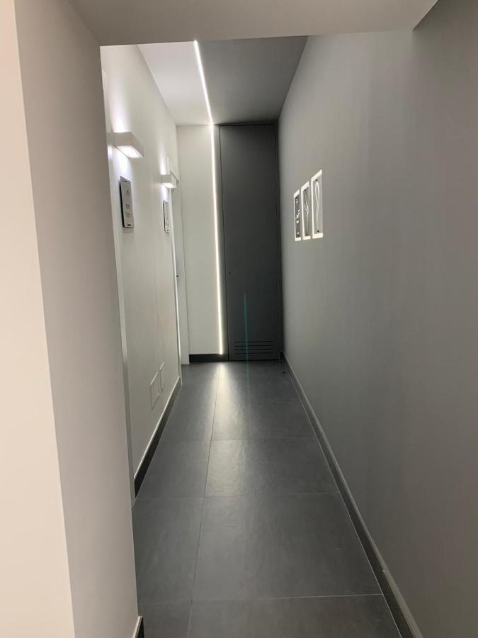 Vesucharme Suite Luxury Room ナポリ エクステリア 写真